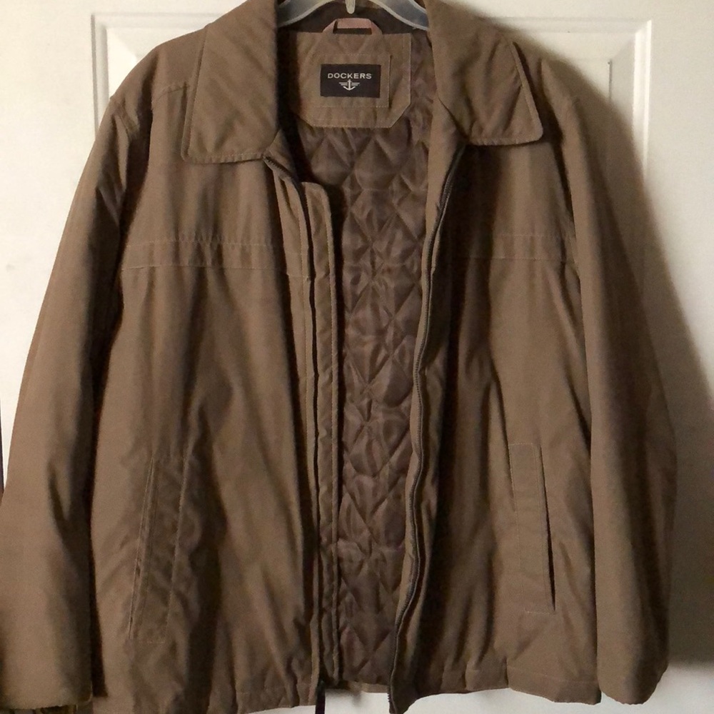 Dockers Jacket